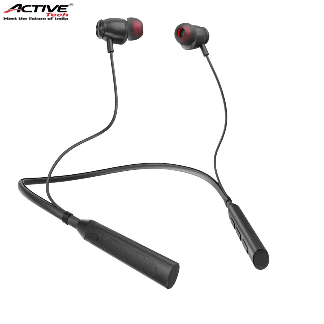 Bluetooth Neckband