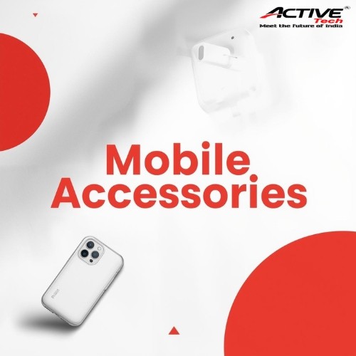 Mobile Accessories