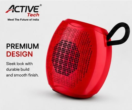 ACT SP 228 ACTIVE WIRELESS SPEAKER