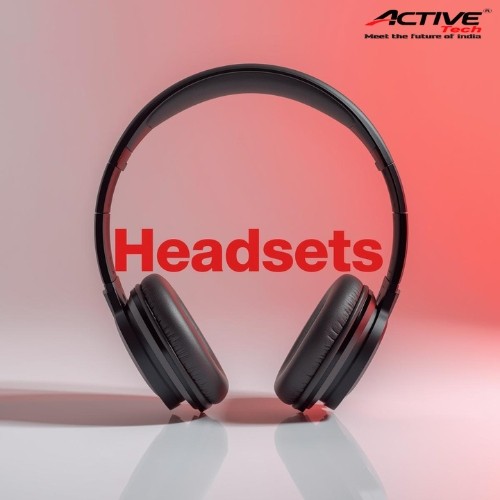 Headsets