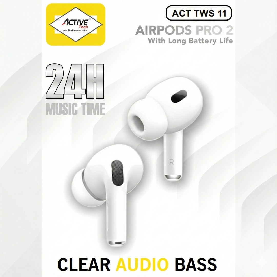 Airpod Pro 2 (ACT TWS 11)